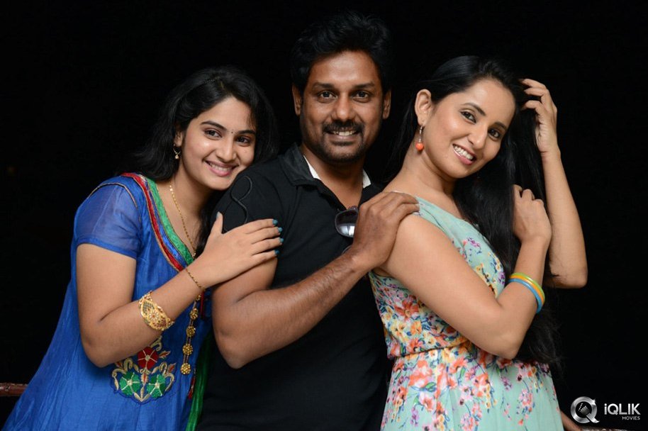 Malli-Raadoy-Life-Movie-Success-Meet